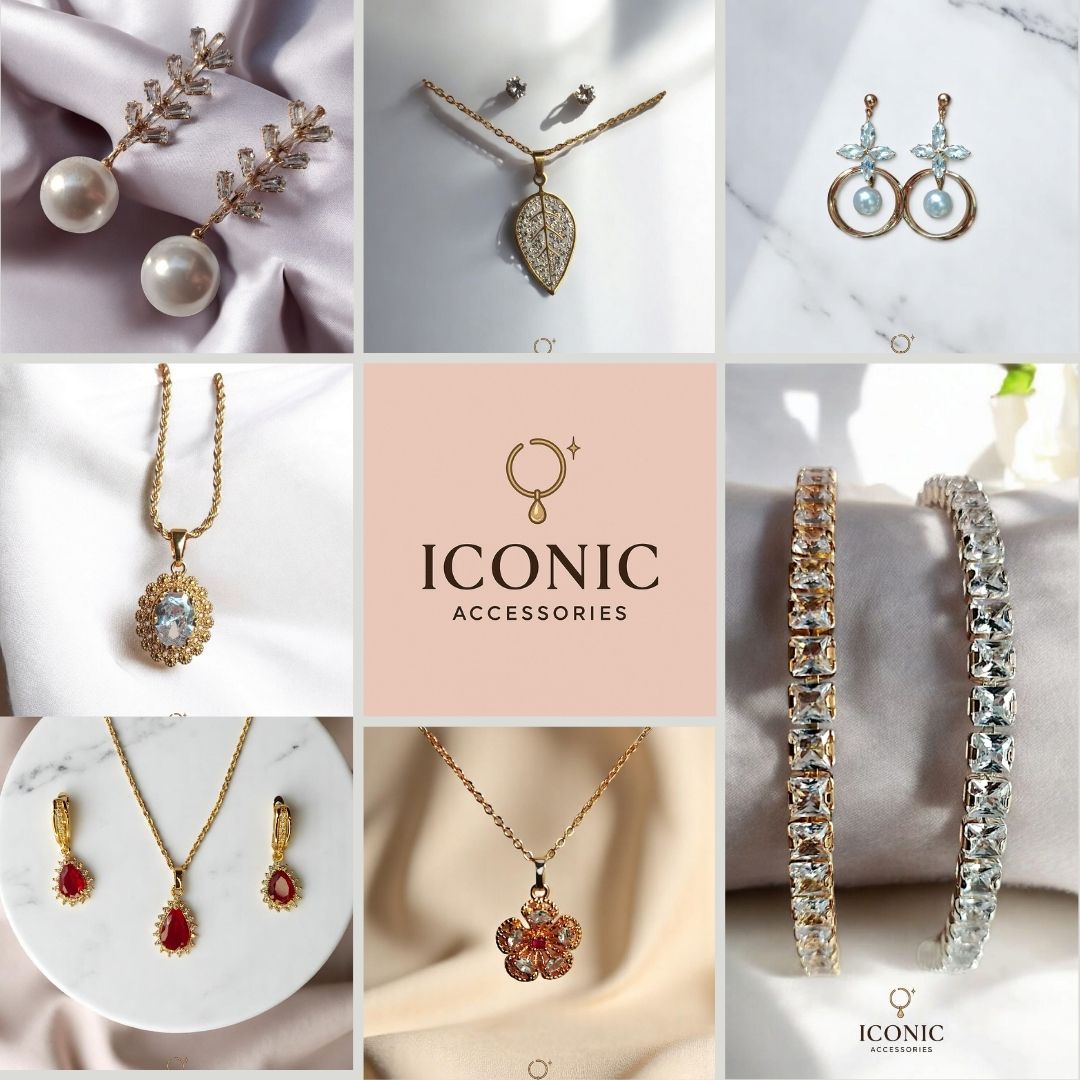7 Affordable Jewelry Pieces That Look Expensive | Iconic Accessories